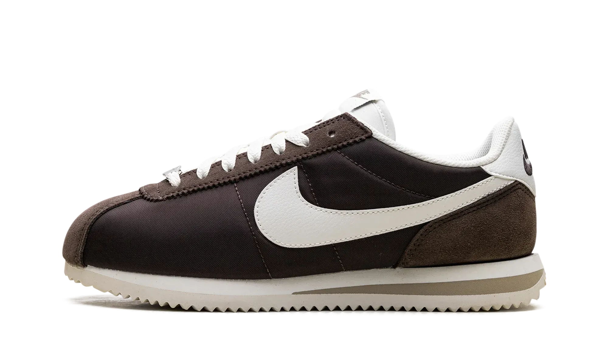 Nike Cortez Baroque Brown (W) | OVERCEZ