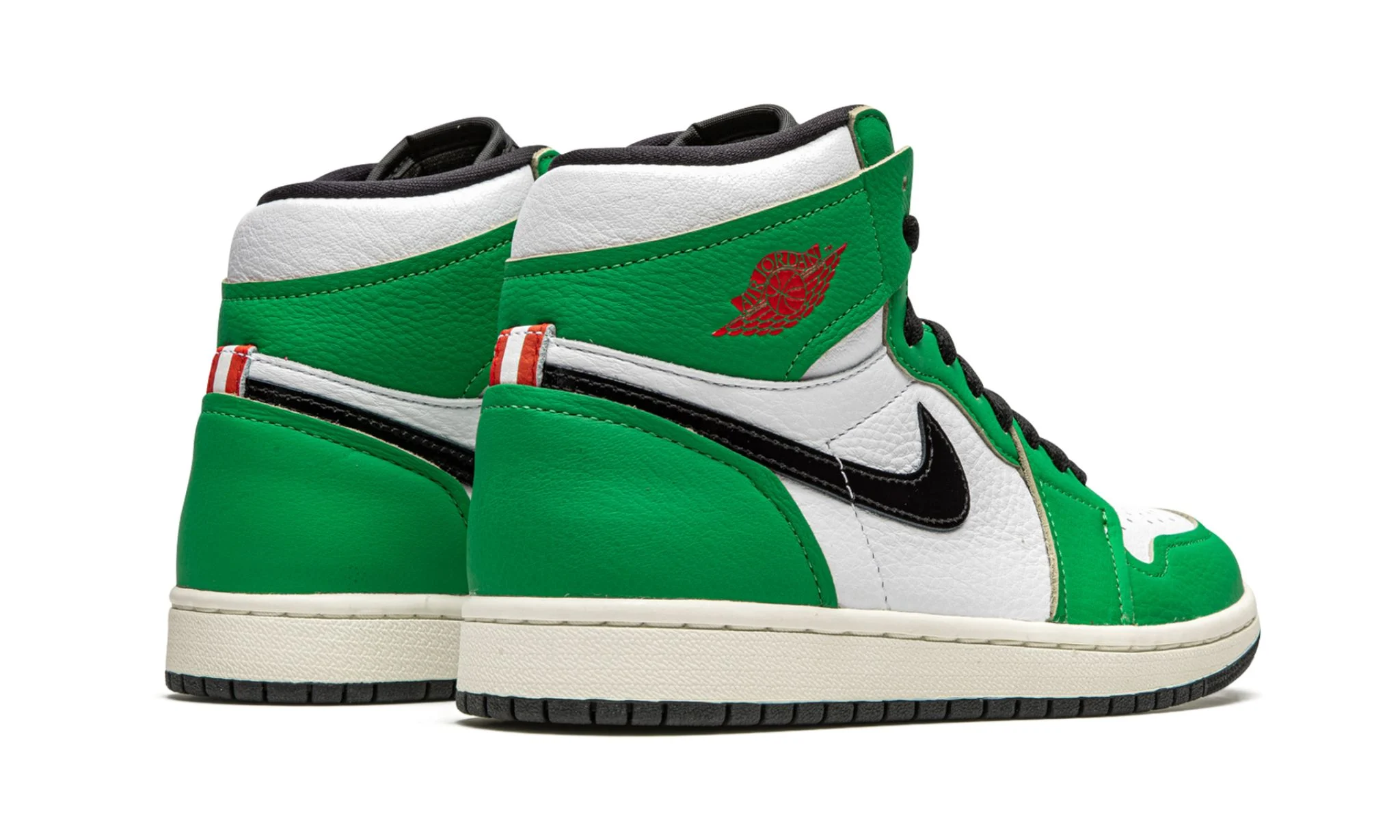Air Jordan 1 Retro High Lucky Green (W) | OVERCEZ