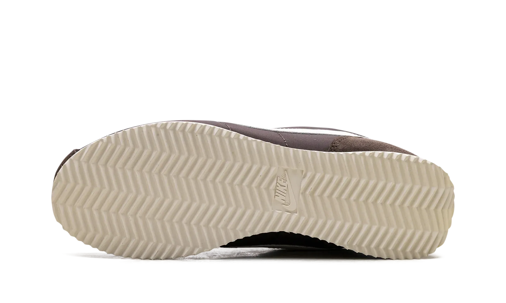 Nike Cortez Baroque Brown (W) | OVERCEZ