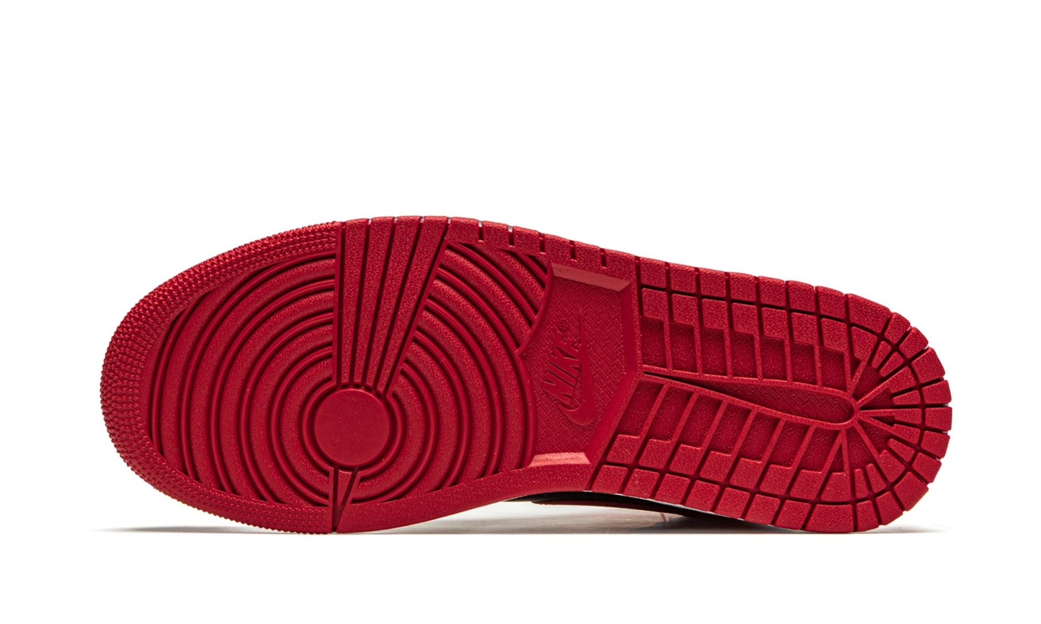 Air Jordan 1 Mid Banned (2020) | OVERCEZ