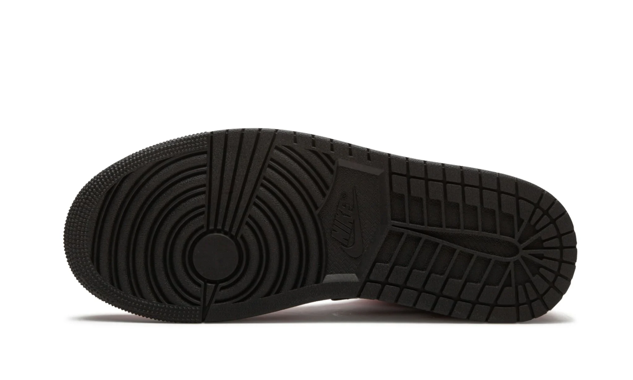 Air Jordan 1 Mid Chicago Toe | OVERCEZ