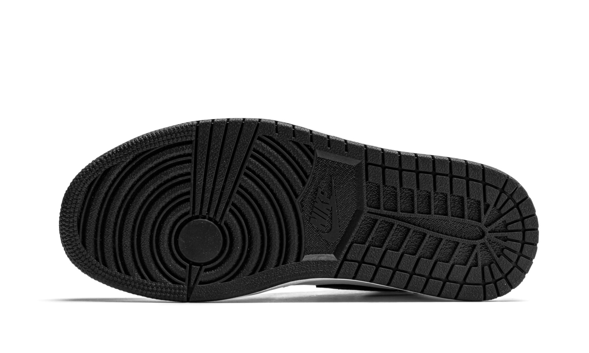 Air Jordan 1 Retro High Silver Toe (W) | OVERCEZ
