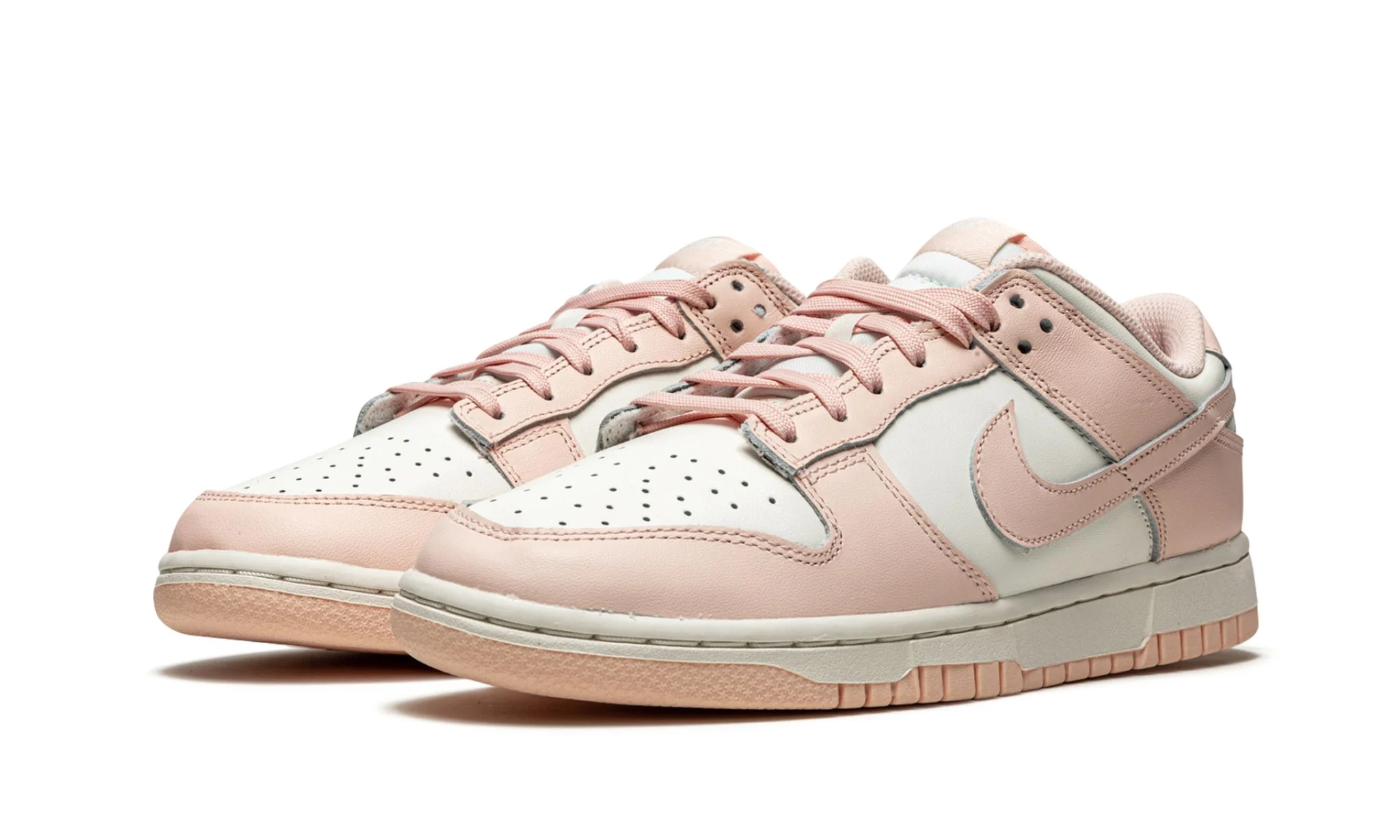 Nike Dunk Low Orange Pearl (W) | OVERCEZ