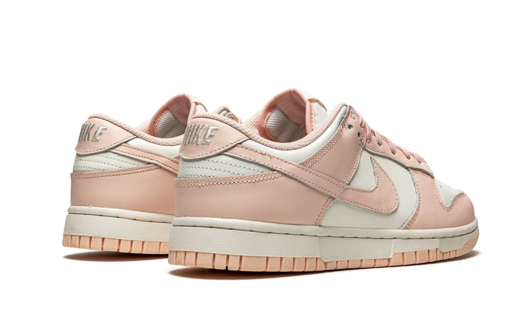 Nike Dunk Low Orange Pearl (W) | OVERCEZ