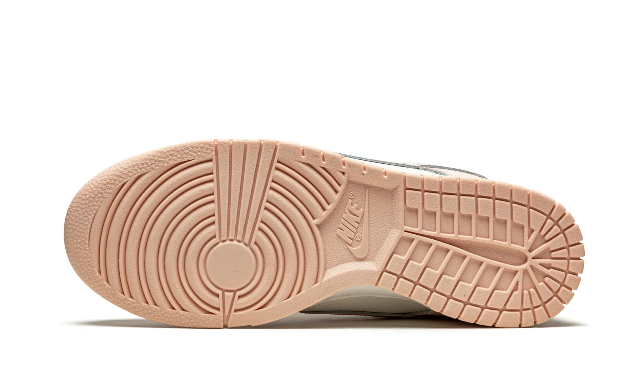 Nike Dunk Low Orange Pearl (W) | OVERCEZ