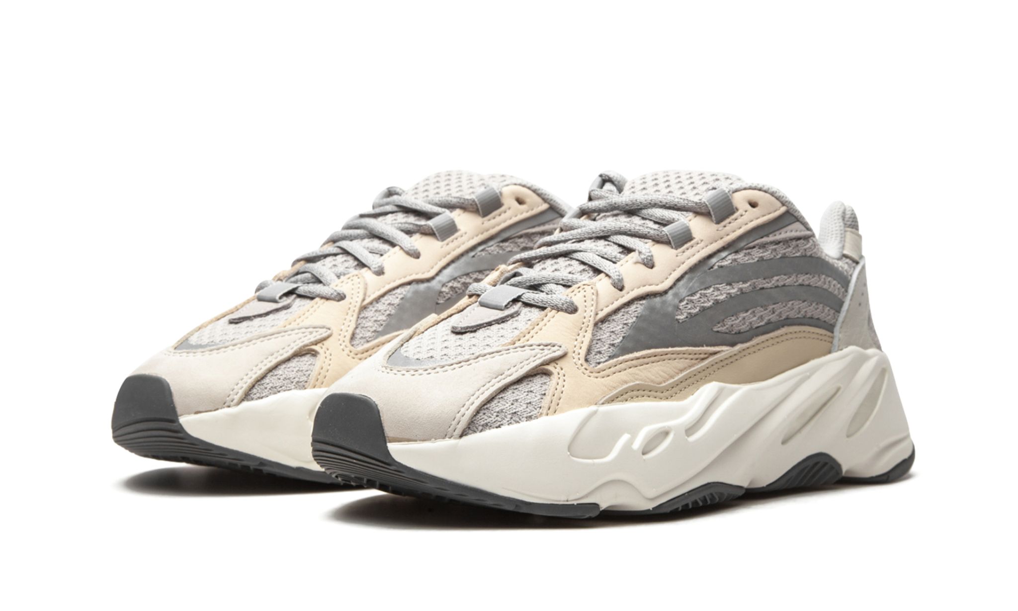 Adidas Yeezy Boost 700 V2 Cream | OVERCEZ