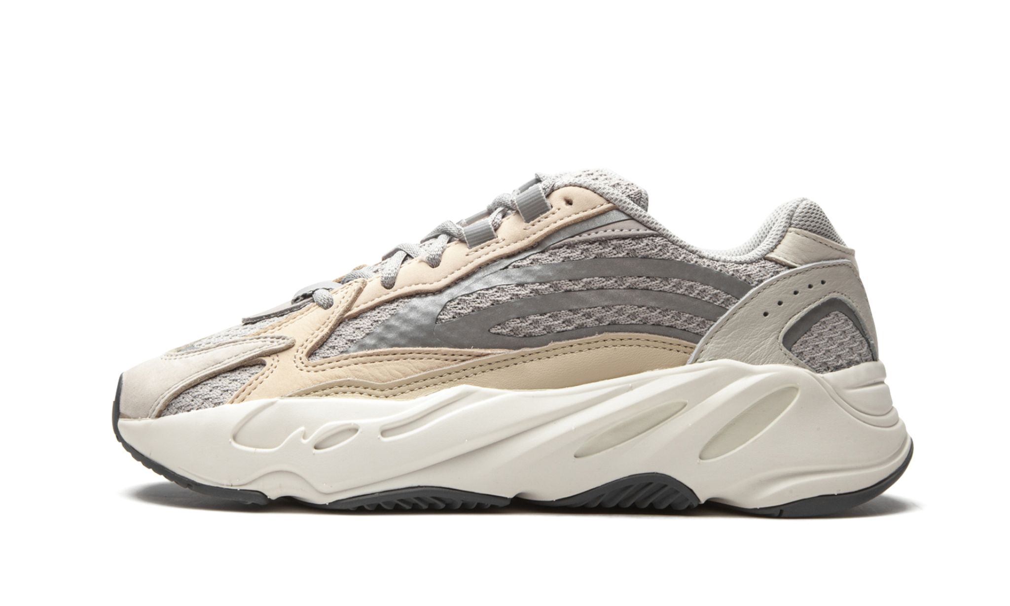 Adidas Yeezy Boost 700 V2 Cream | OVERCEZ