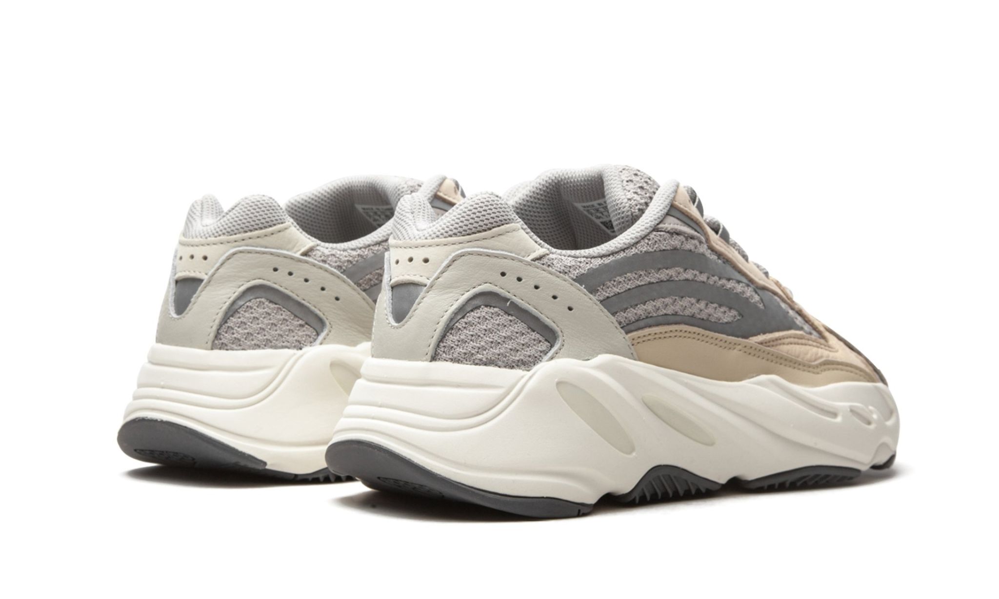 Adidas Yeezy Boost 700 V2 Cream | OVERCEZ