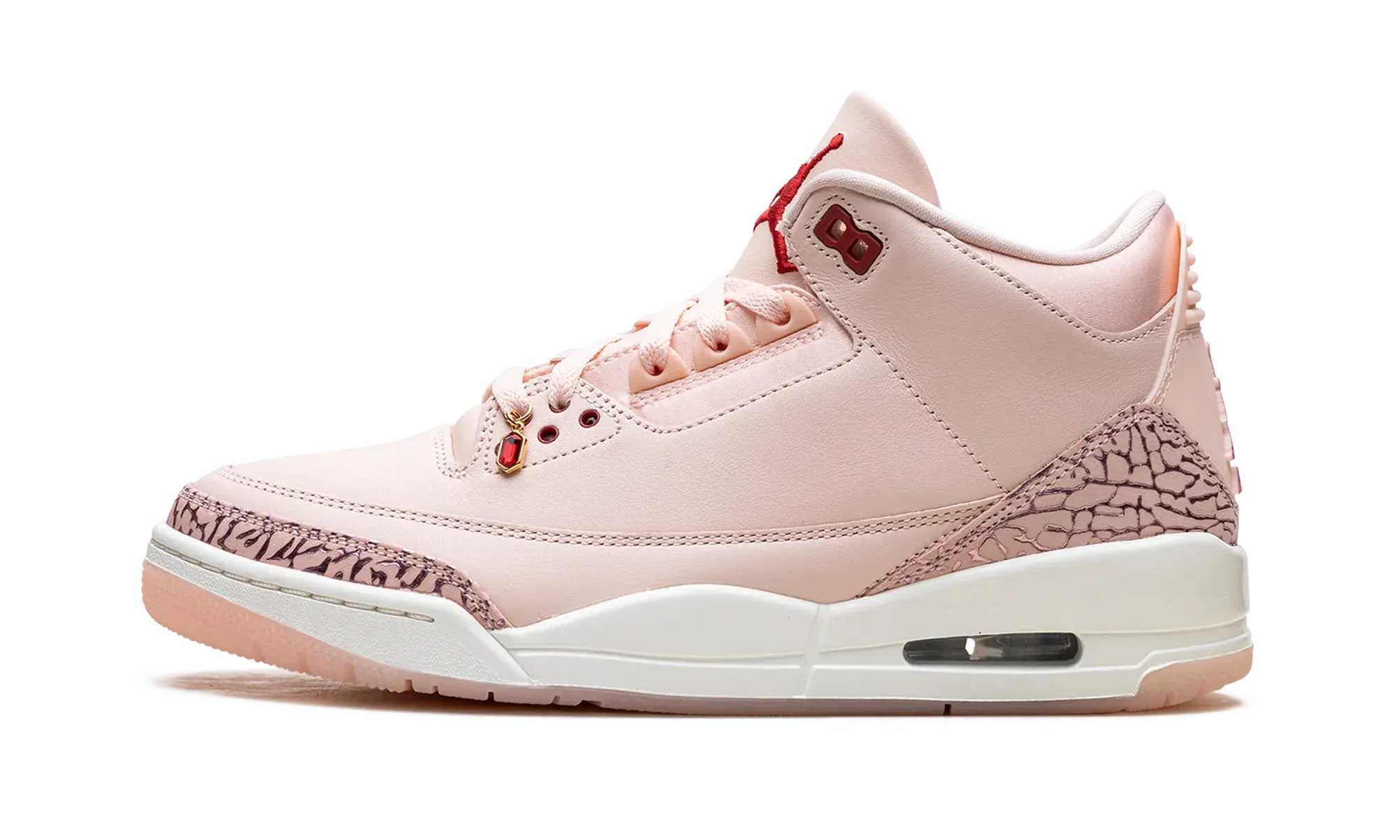 Air Jordan 3 Retro Valentine's Day Treat Yourself (2025) (W)