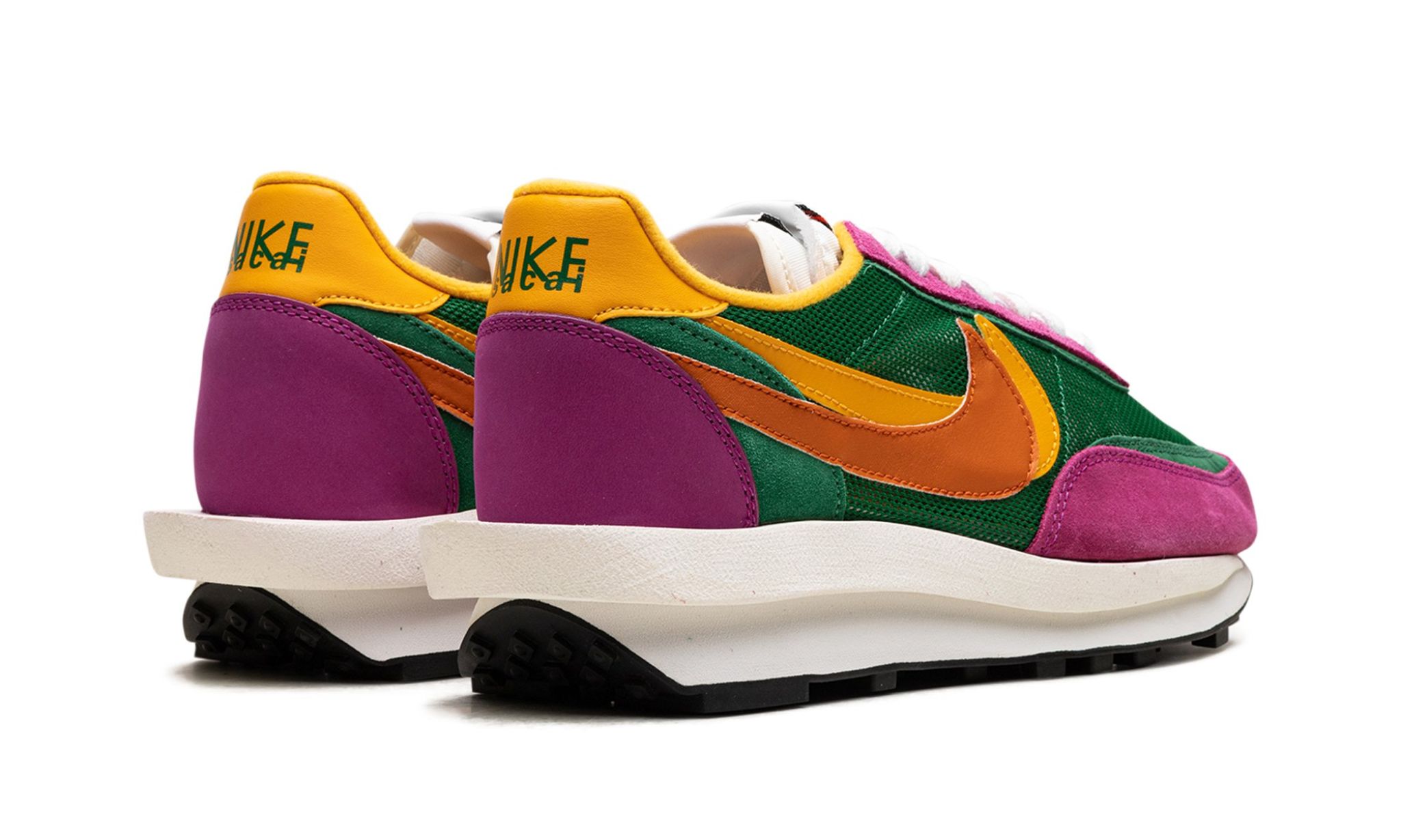 Nike LD Waffle sacai Pine Green 42 | OVERCEZ