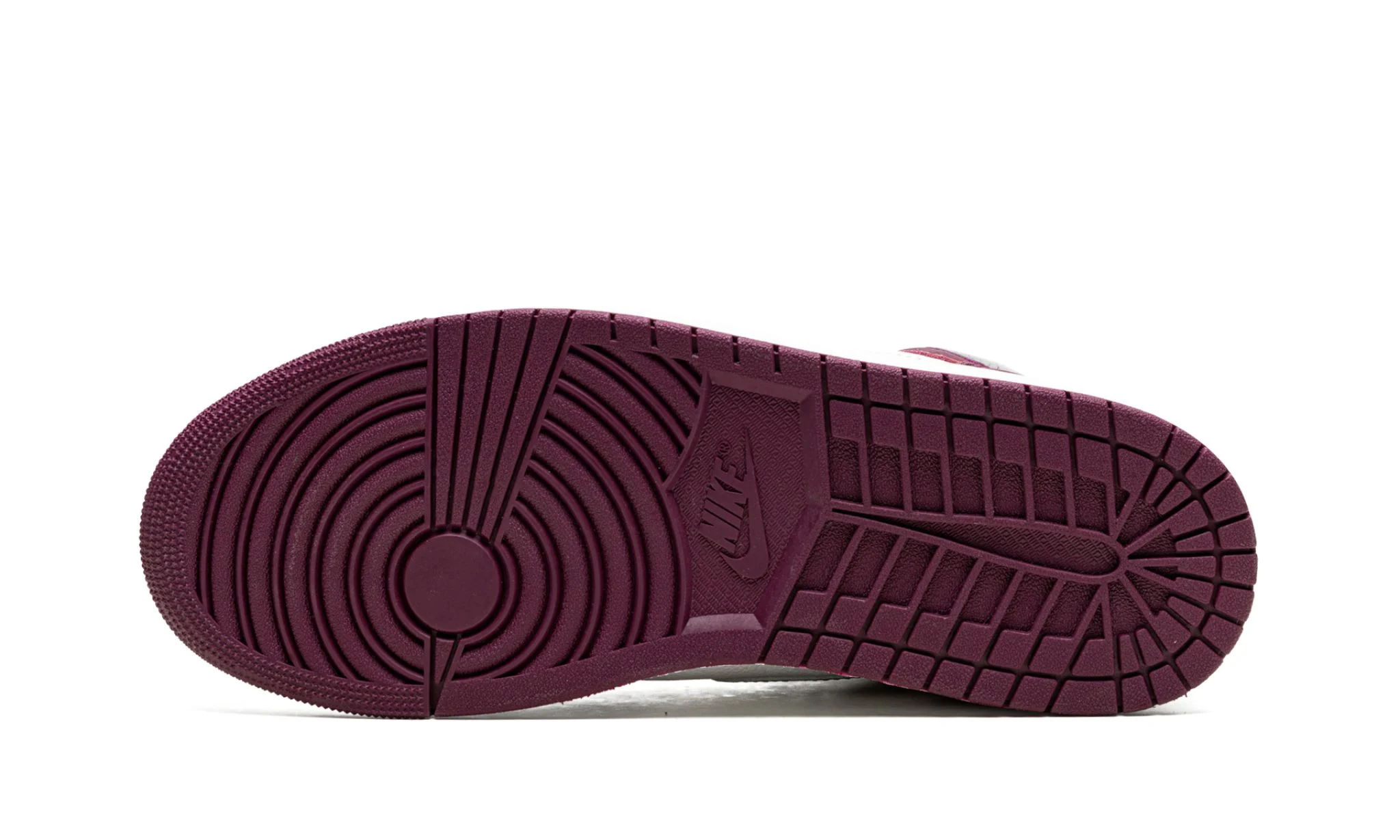 Air Jordan 1 Retro High OG Bordeaux | OVERCEZ