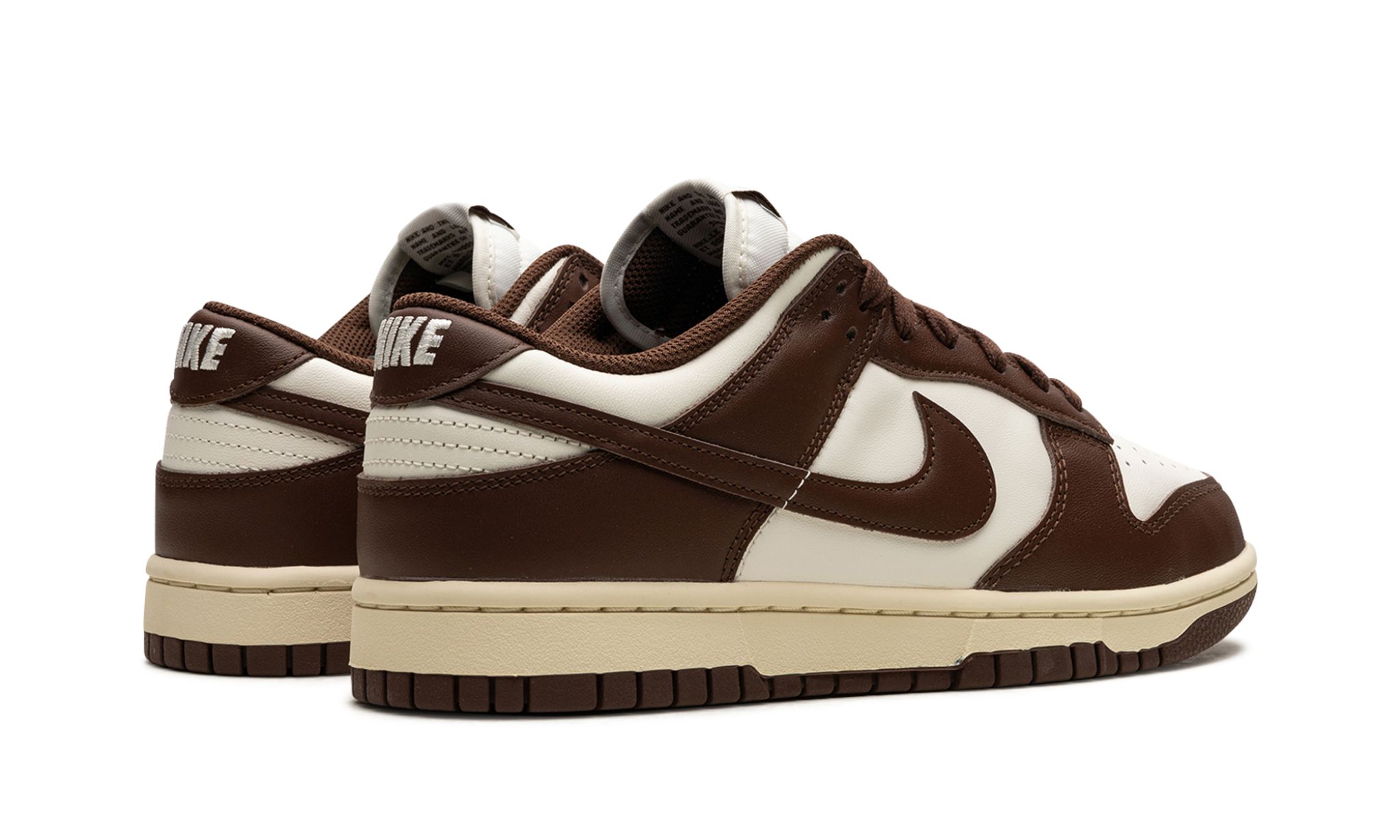 Nike Dunk Low Cacao Wow (W) | OVERCEZ