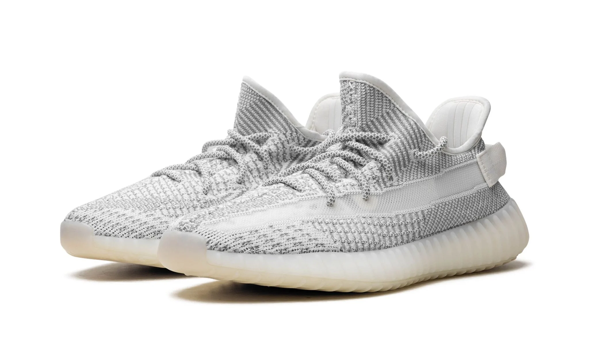 Adidas Yeezy Boost 350 V2 Static | OVERCEZ