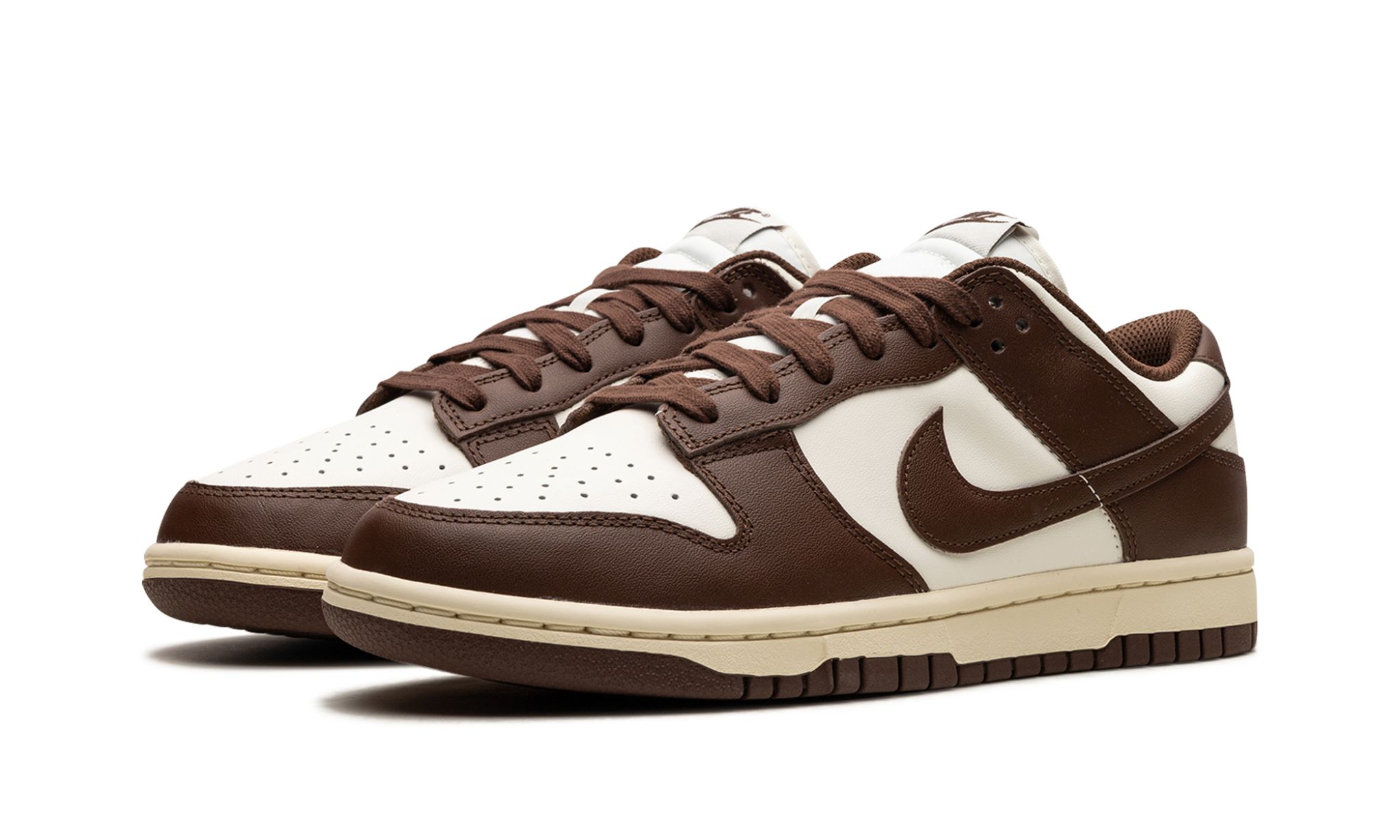 Nike Dunk Low Cacao Wow (W) | OVERCEZ