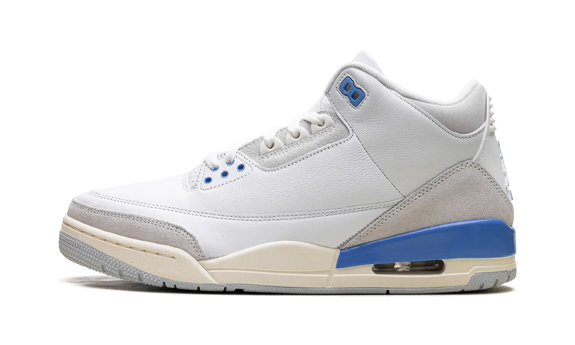Air Jordan 3 Retro Lucky Shorts