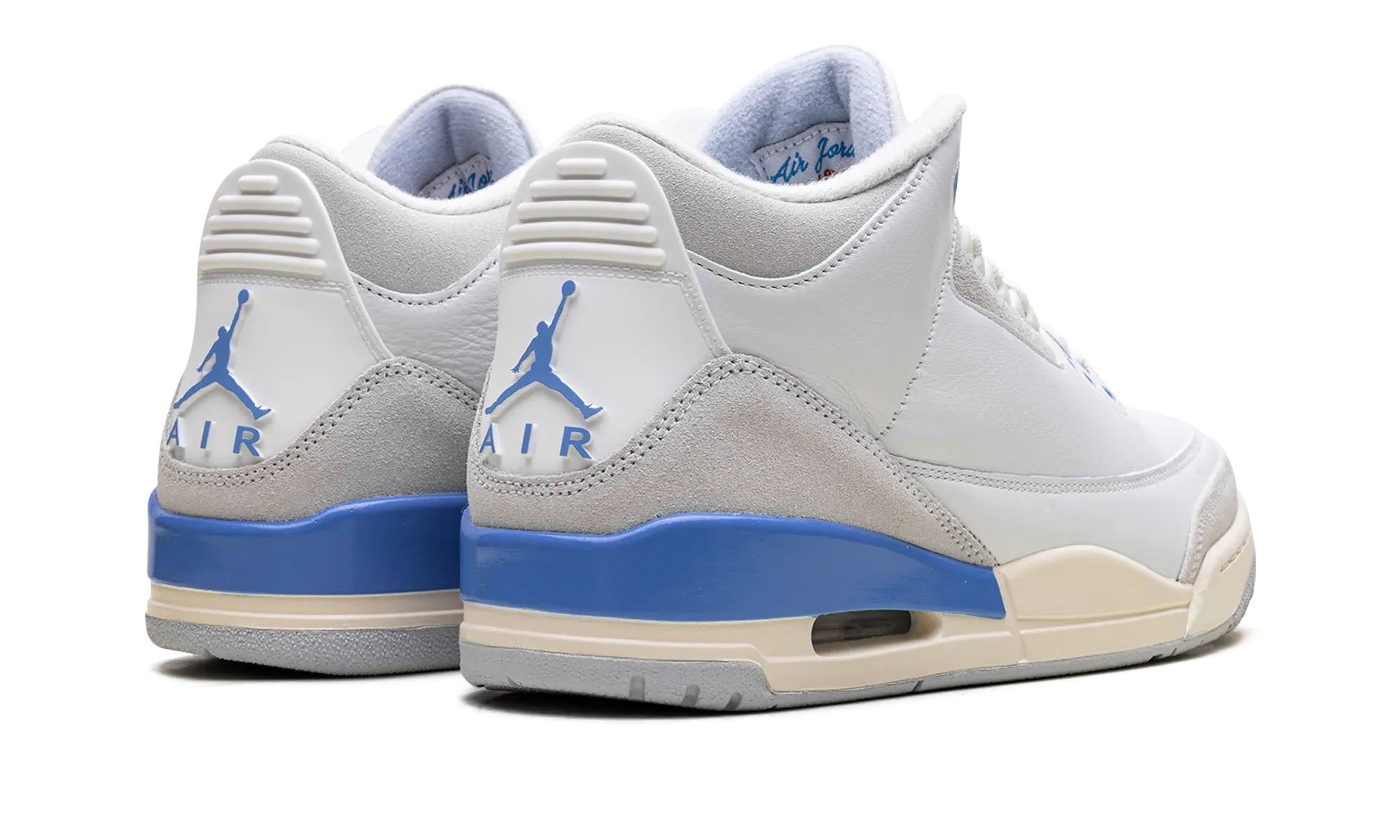 Air Jordan 3 Retro Lucky Shorts | OVERCEZ