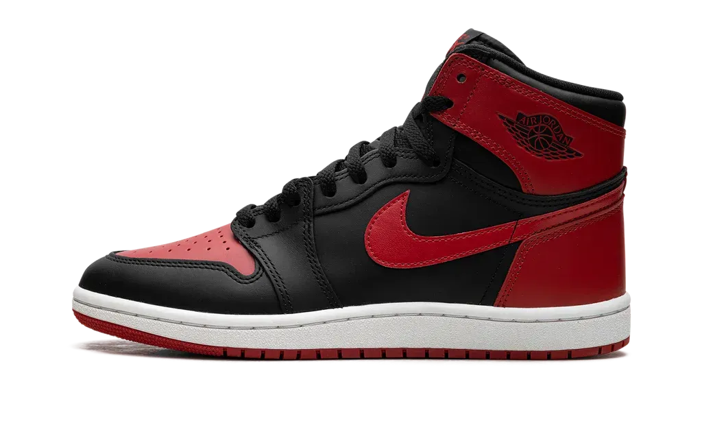 Air Jordan 1 Retro High '85 OG Bred (2025)