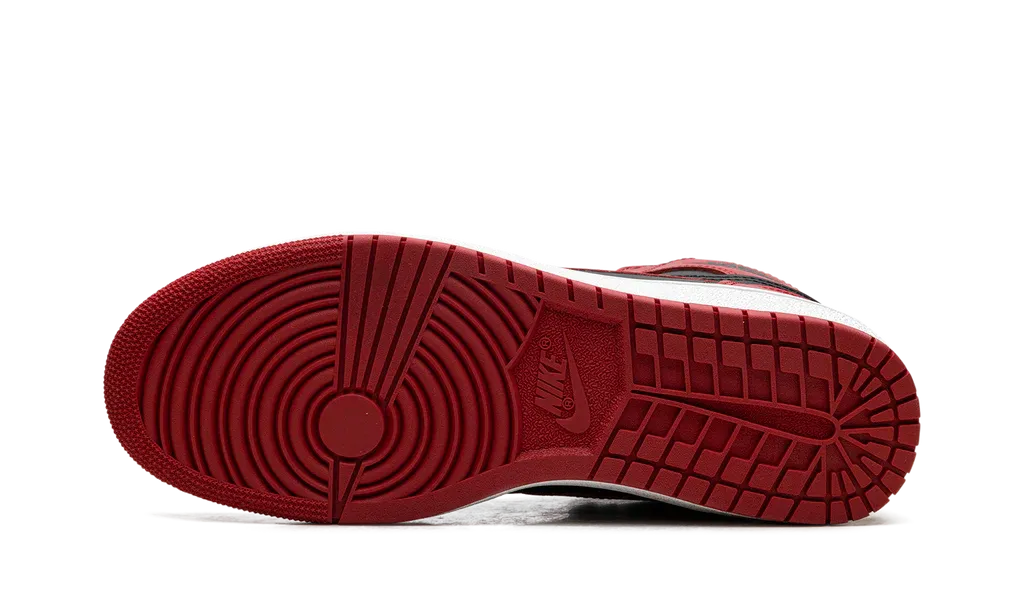Air Jordan 1 Retro High '85 OG Bred (2025) | OVERCEZ