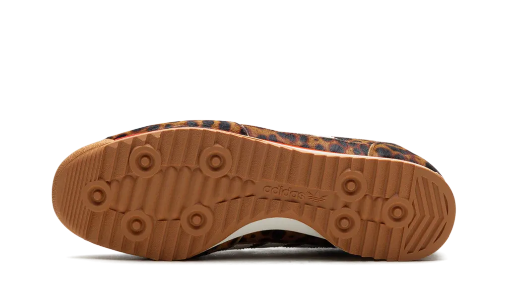 Adidas SL 72 OG Leopard Print (W) | OVERCEZ