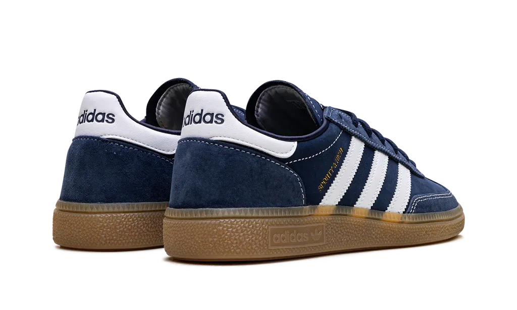 Adidas Handball Spezial Sporty & Rich Night Indigo | OVERCEZ