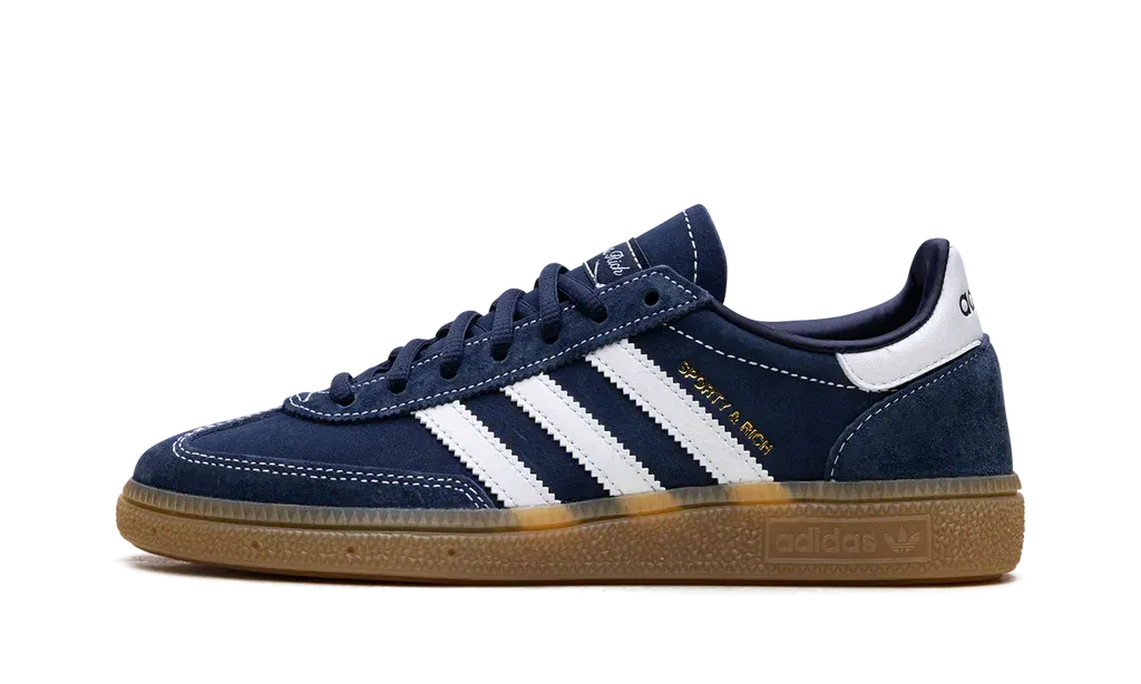 Adidas Handball Spezial Sporty & Rich Night Indigo