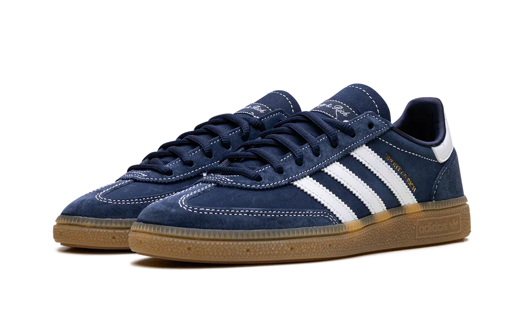 Adidas Handball Spezial Sporty & Rich Night Indigo