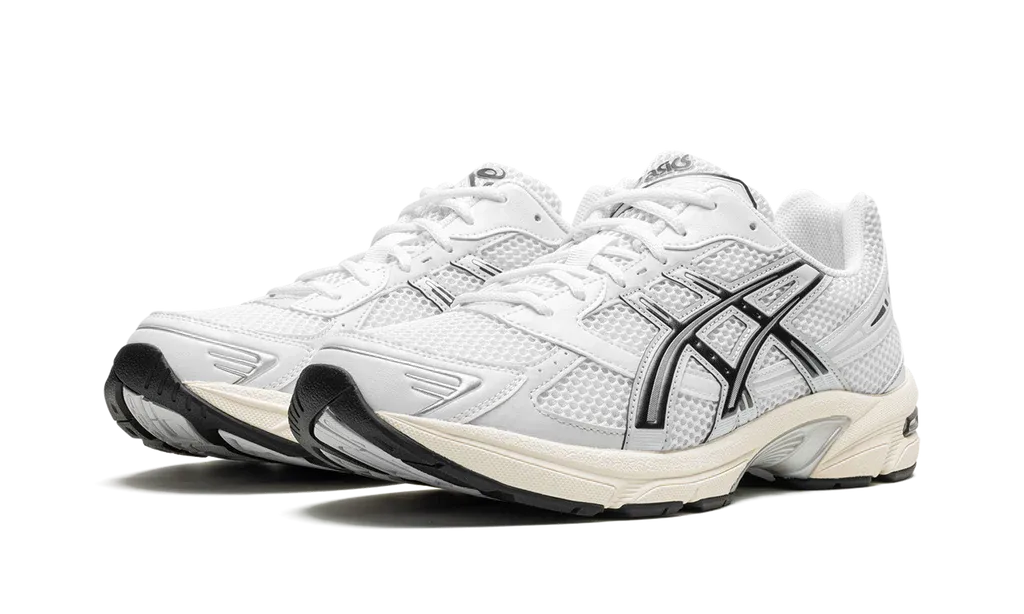 ASICS Gel-1130 White Cloud Grey