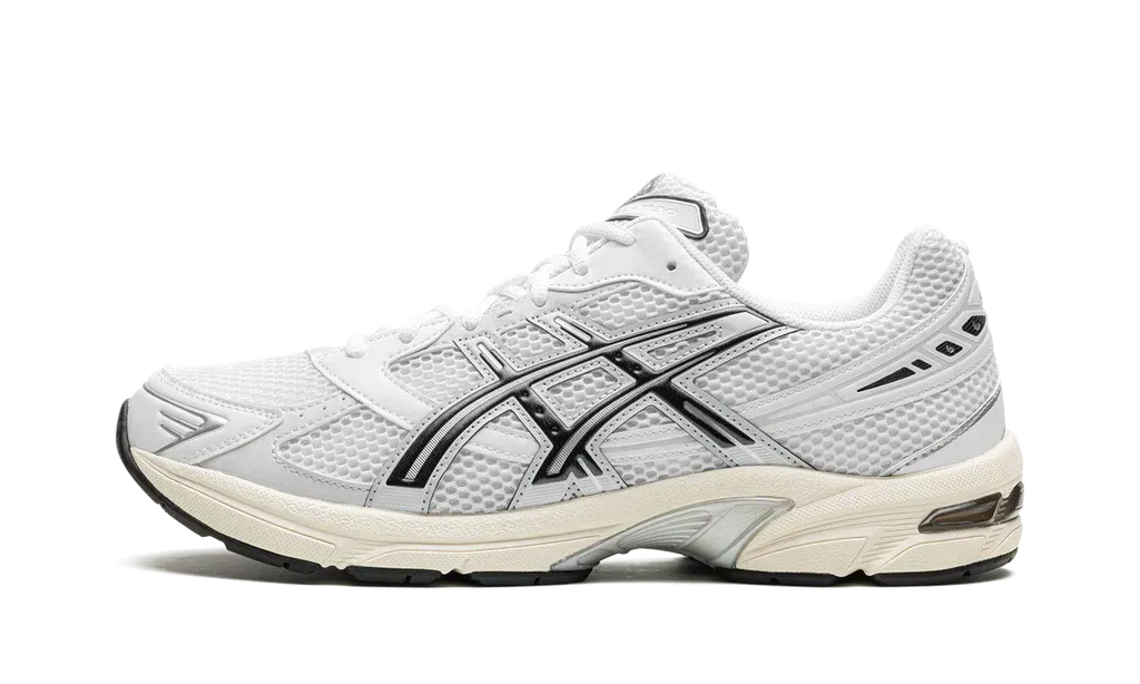 ASICS Gel-1130 White Cloud Grey