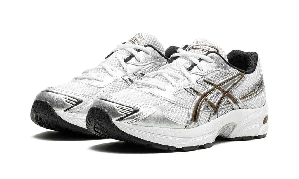 ASICS Gel-1130 White Clay Canyon