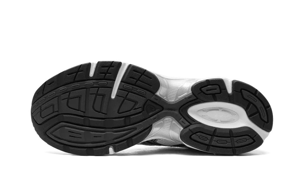ASICS Gel-1130 White Pure Silver | OVERCEZ