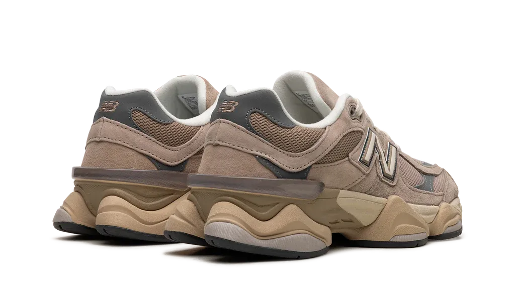 New Balance 9060 Driftwood Castlerock | OVERCEZ