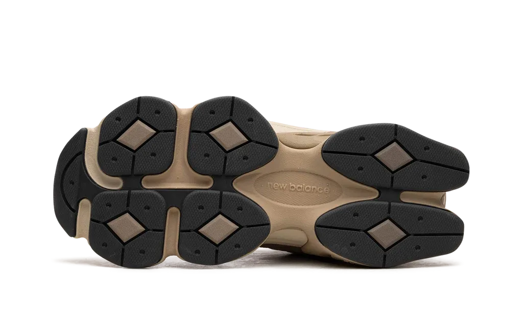New Balance 9060 Driftwood Castlerock | OVERCEZ