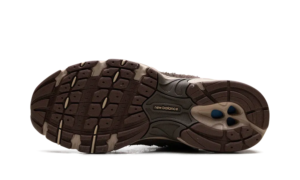 New Balance 530 Brown Tan | OVERCEZ