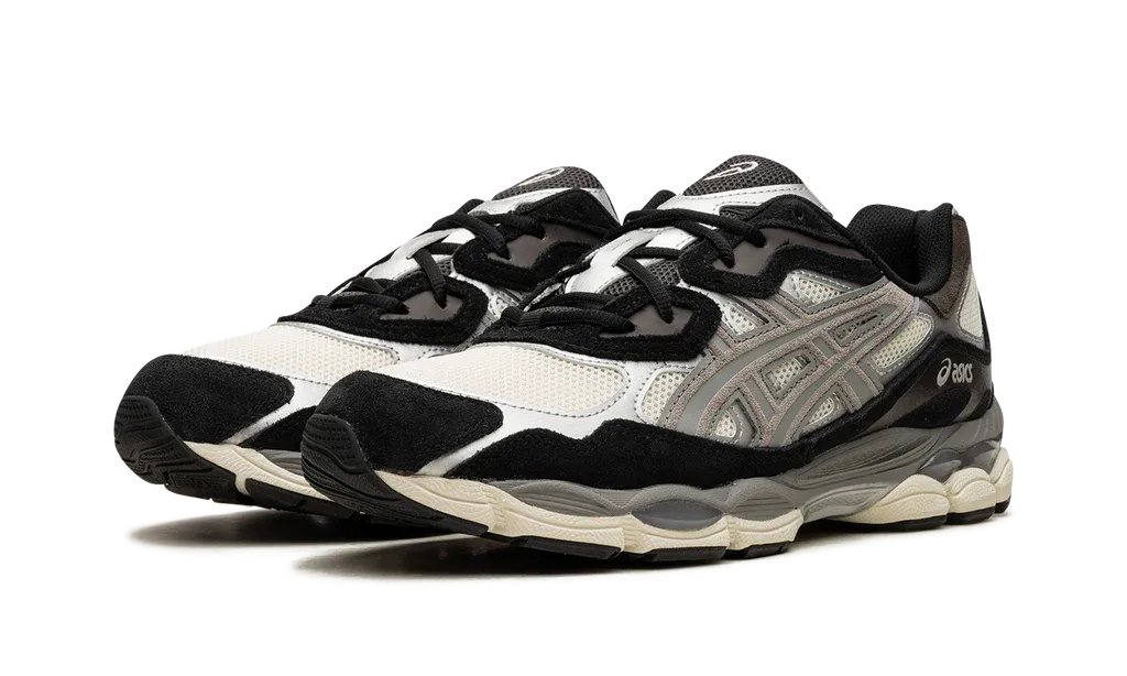 ASICS Gel-NYC Ivory Clay Grey