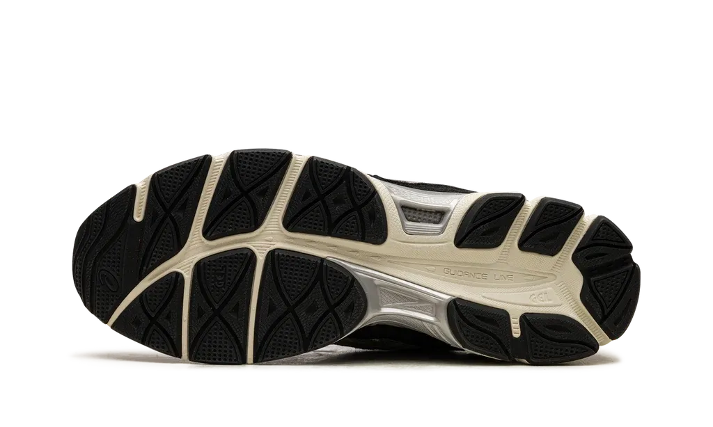 ASICS Gel-NYC Ivory Clay Grey | OVERCEZ
