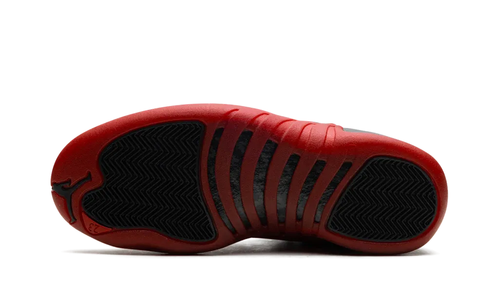 Air Jordan 12 Retro Flu Game (2025) | OVERCEZ