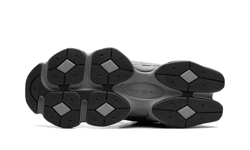 New Balance 9060 Shadow Grey Castlerock | OVERCEZ