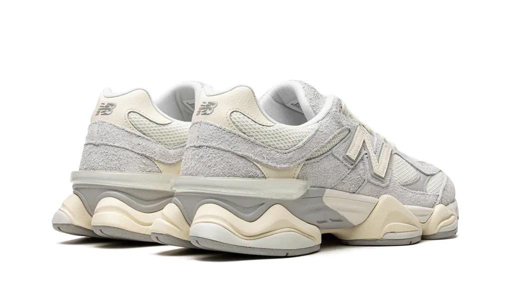 New Balance 9060 Quartz Grey | OVERCEZ