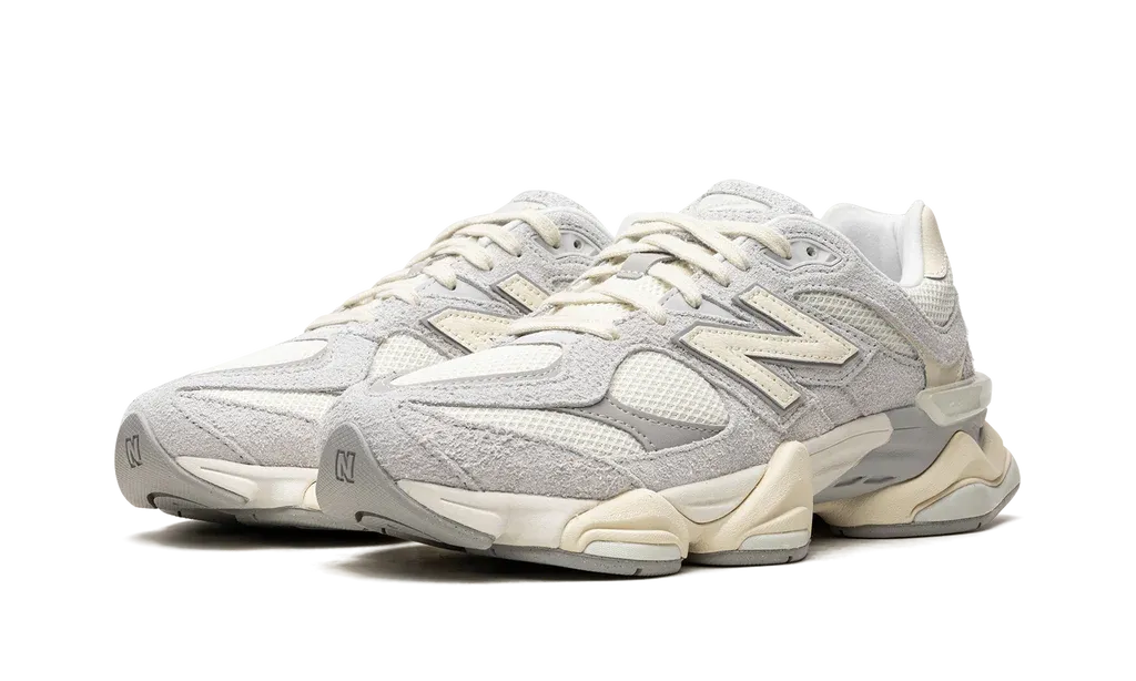 New Balance 9060 Quartz Grey