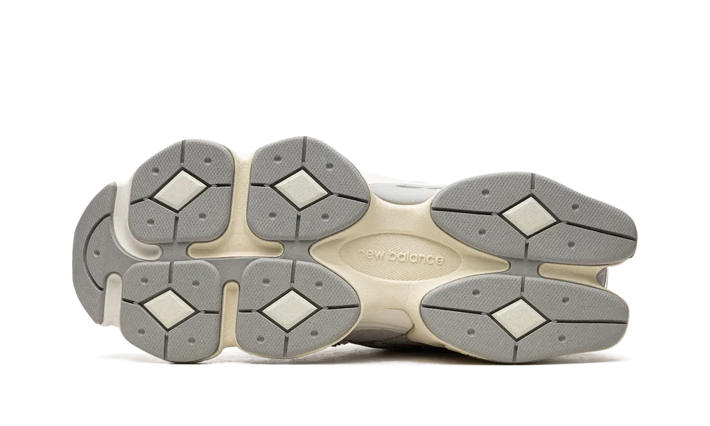 New Balance 9060 Quartz Grey | OVERCEZ
