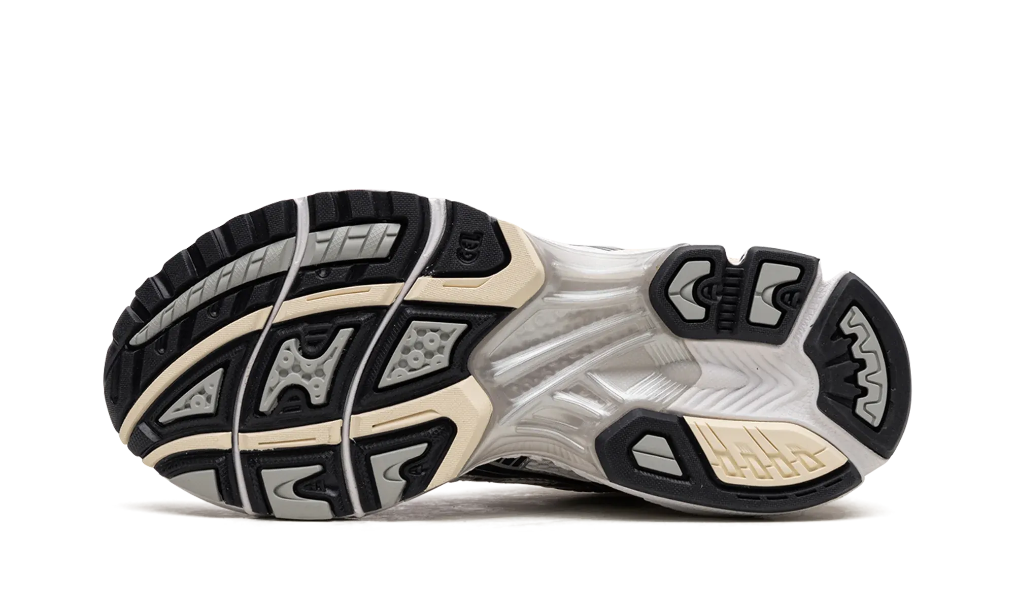 ASICS Gel-Kayano 14 White Midnight (W) | OVERCEZ