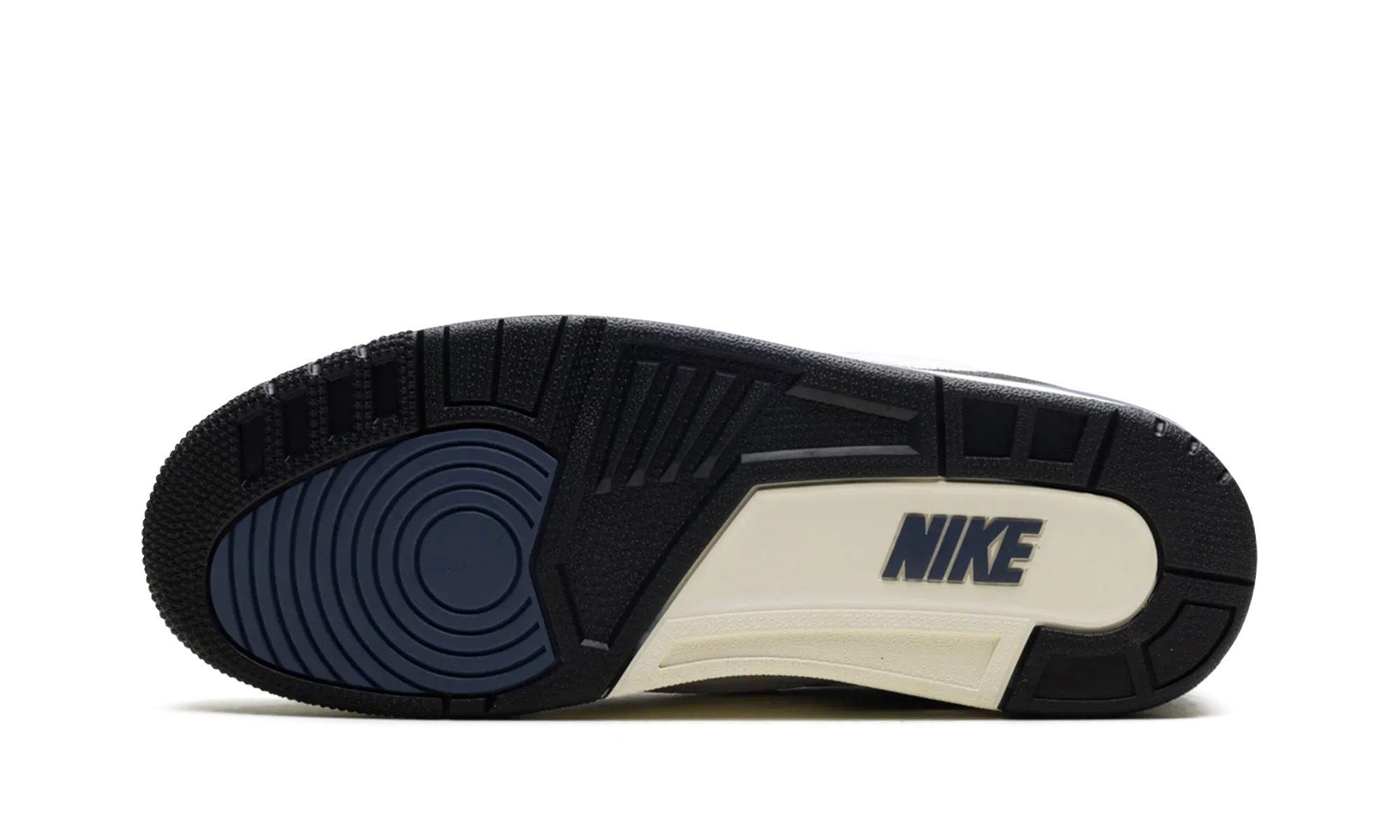Air Jordan 3 Retro OG SP A Ma Maniére Diffused Blue | OVERCEZ