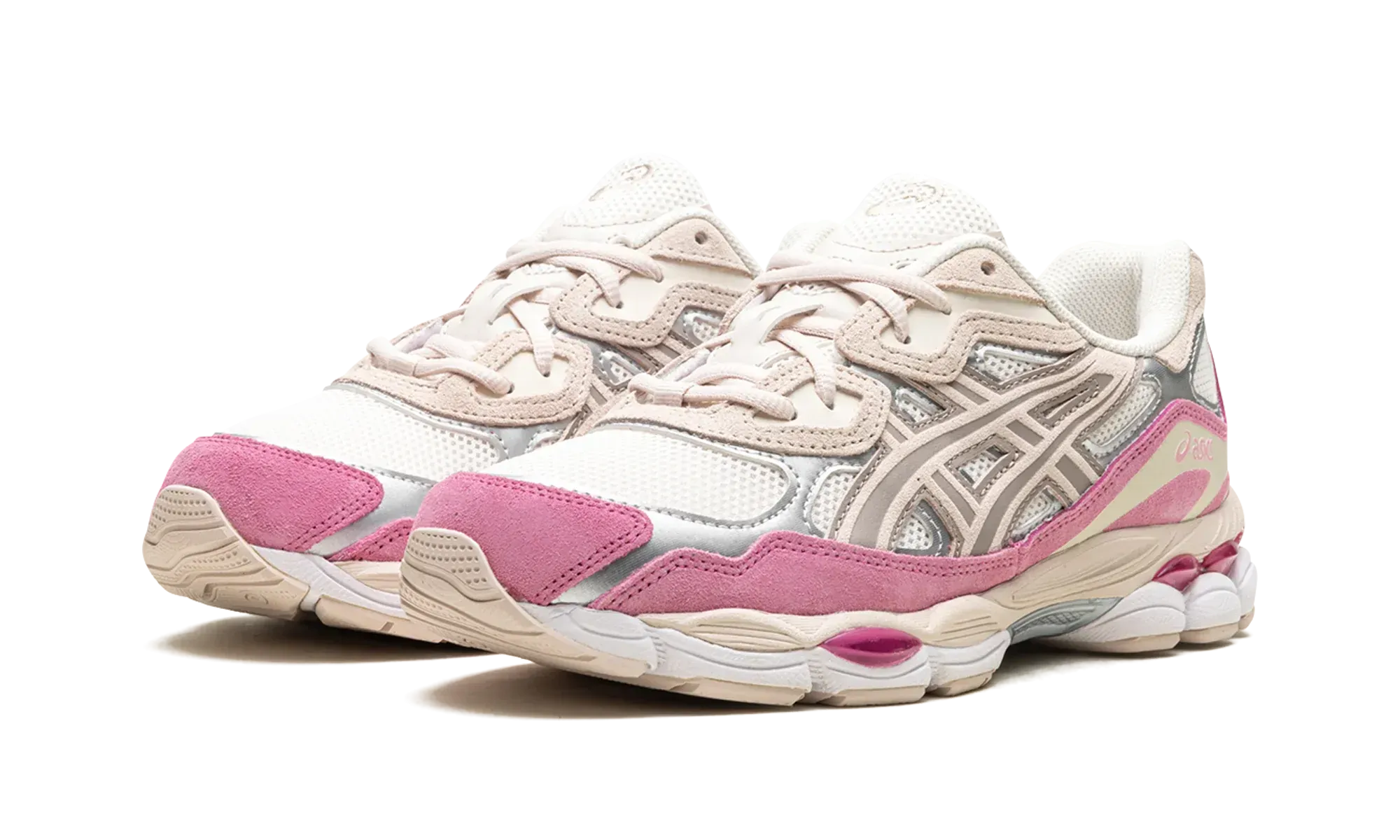 ASICS Gel-NYC Cream Mineral Beige Pink