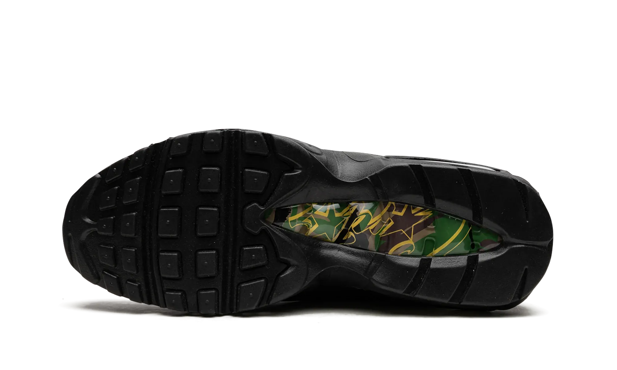 Nike Air Max 95 SP Corteiz Gutta Green | OVERCEZ