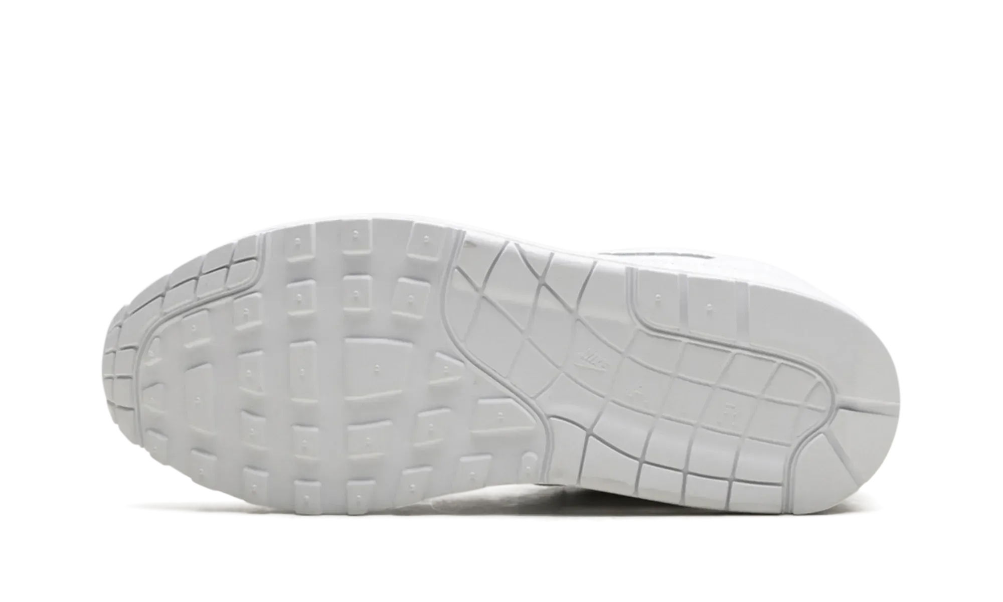 Nike Air Max 1 '87 SP Supreme Triple White | OVERCEZ