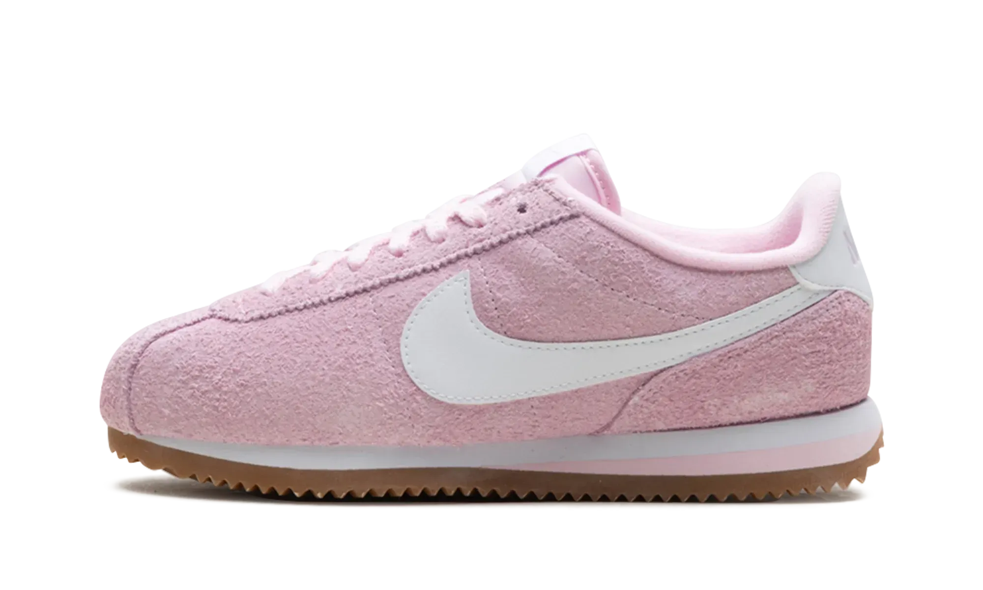 Nike Cortez Vintage Pink Foam (W)