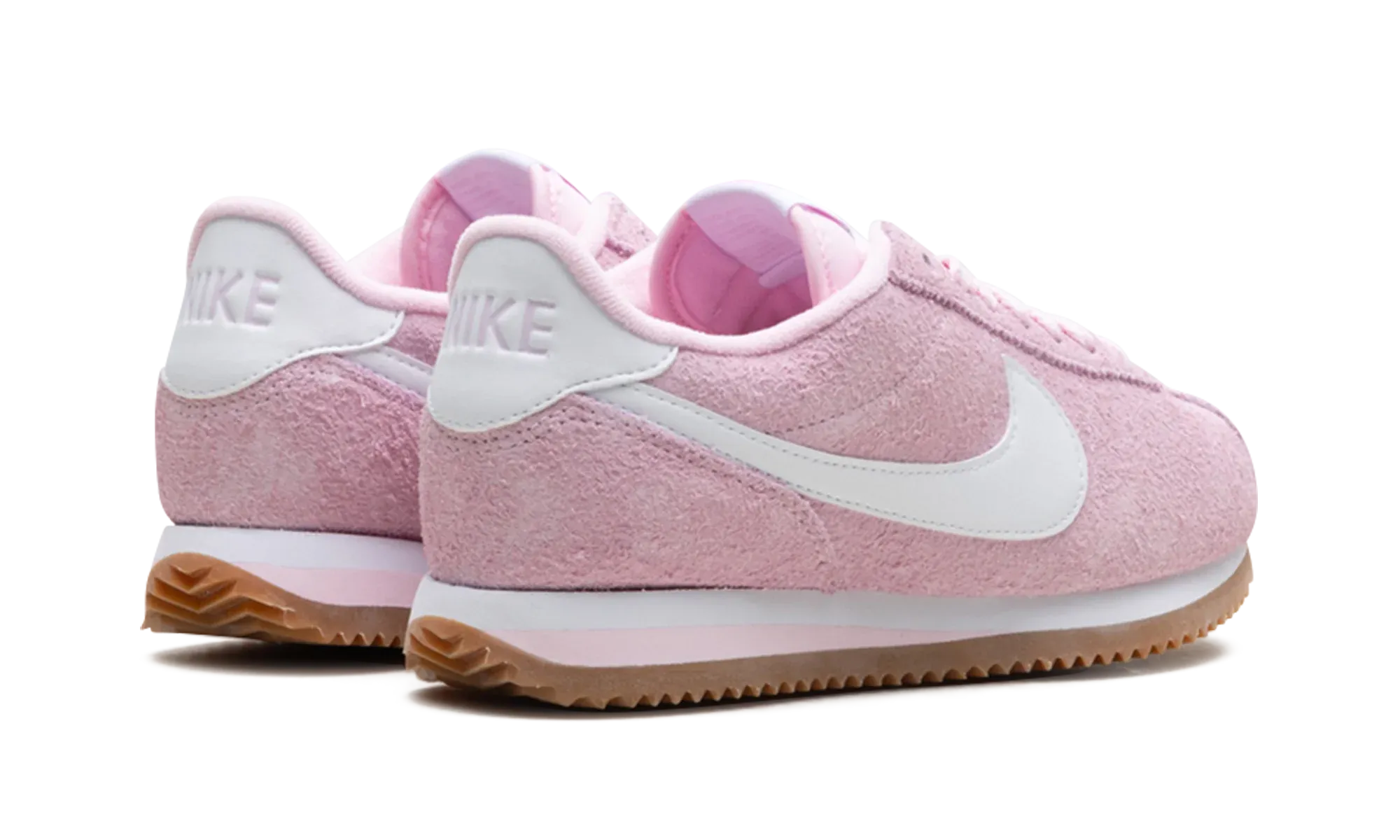Nike Cortez Vintage Pink Foam (W) | OVERCEZ