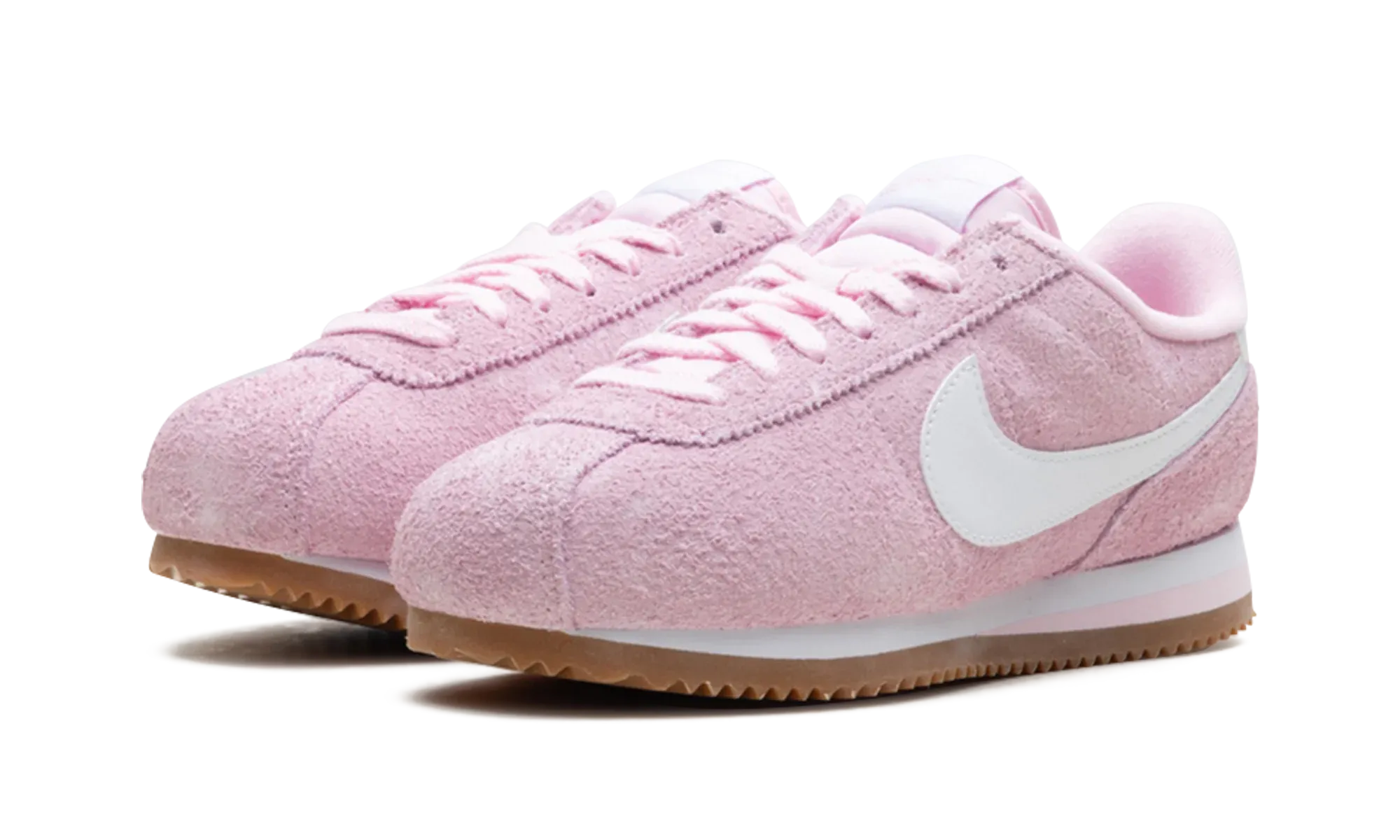Nike Cortez Vintage Pink Foam (W)