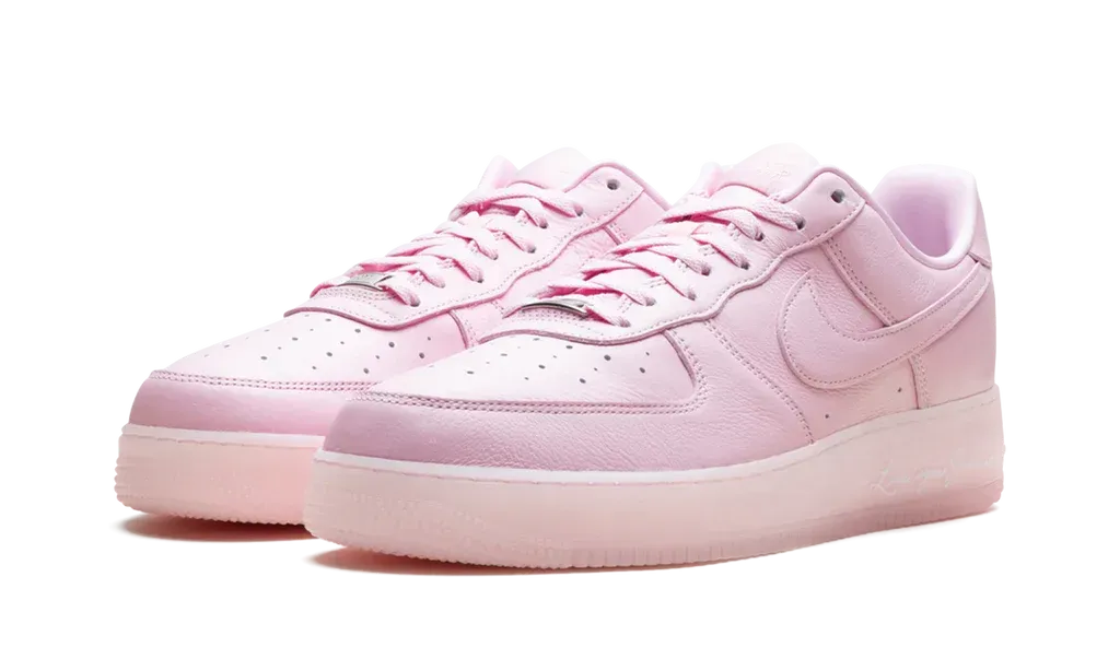Nike Air Force 1 Low Drake NOCTA Certified Lover Boy Pink Foam | OVERCEZ