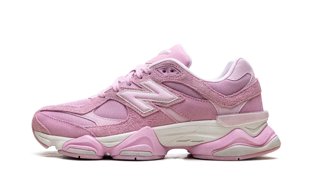New Balance 9060 Pink Overdye